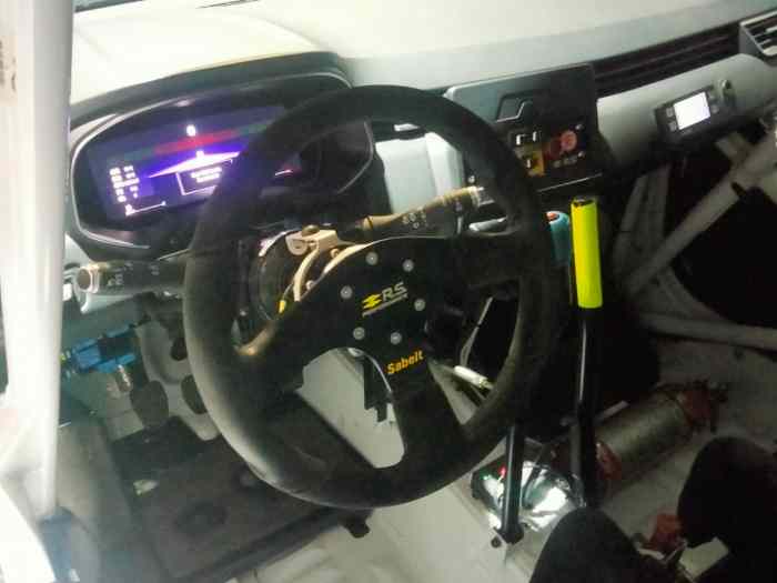 Renault Clio Rally5 r1 RC5 1