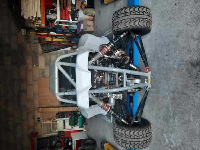 Echange super sprint camotos r6 contre t3f 4x4 ou buggy 1600 / super buggy 2