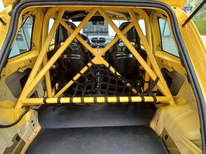 Fiat 500 Abarth Biposto 2