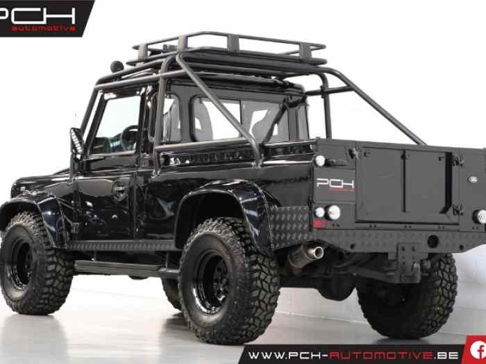 LAND ROVER Defender 110 TD4 - Pick-Up - 1