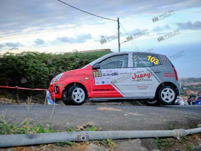 se vende kia picanto rallye 5500e 4