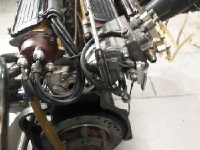 VENTE MOTEUR BMW M-12-7 2