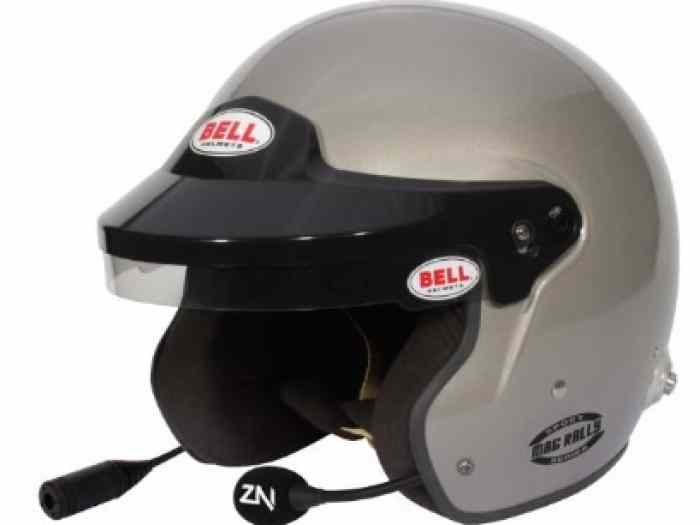 -10% sur les tous les casques BELL 5