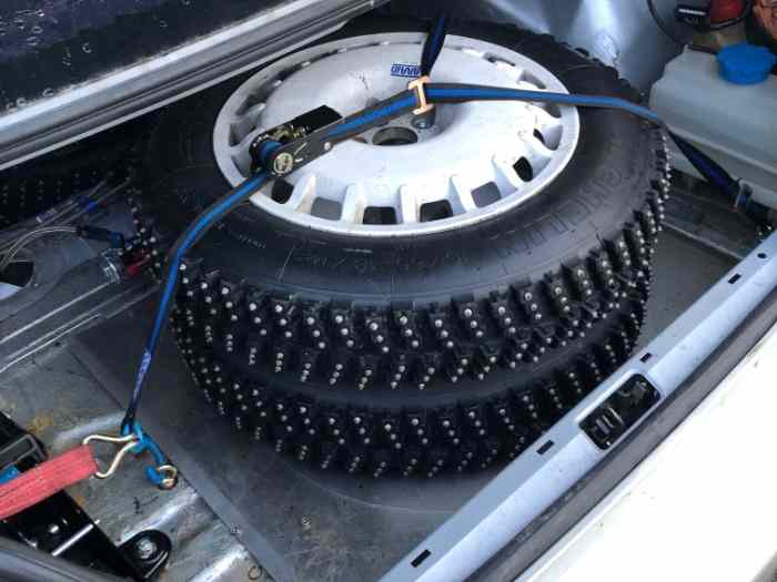 Subaru STI 7 ex Groupe A 4