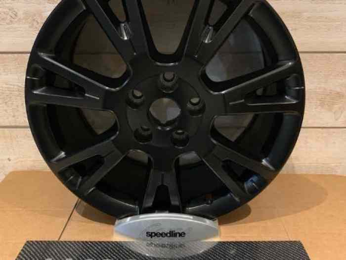 JANTE SPEEDLINE CLIO 3 CUP 8X17 2