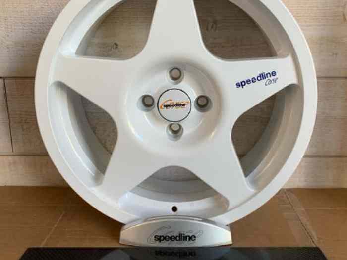 JANTE RENAULT/BMW/VW/SEAT/SKODA SPEEDL...