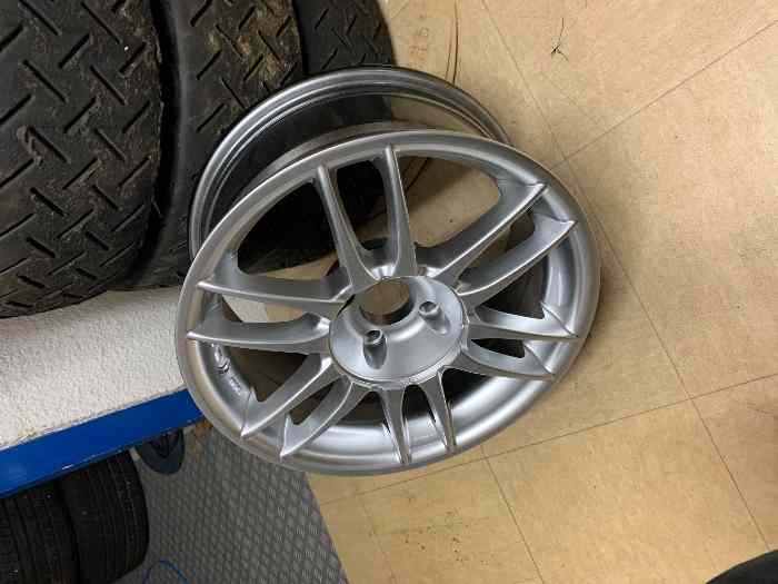 CESAM JANTES PEUGEOT/CITROEN FONTANA 7x16 SILVER 1
