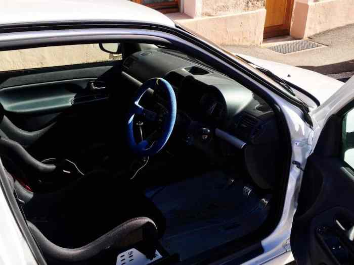 vends CLIO RS2 1