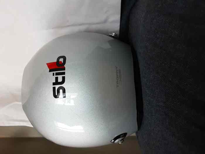 Casque stilo 1