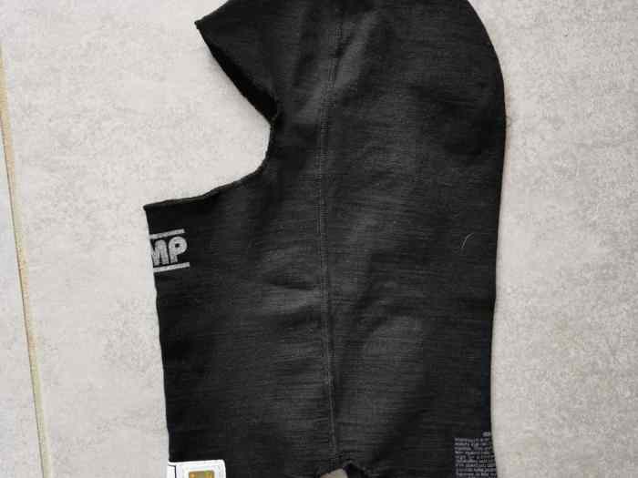 Ensemble sous-vêtements ignifugés OMP 2