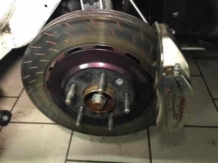 Clio IV R3T 40 000€ 2