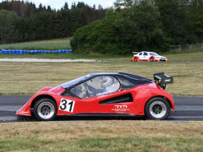 Prm fun boost RC – photo 2 sur 3