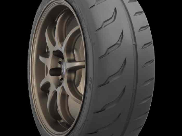 Купить Шины Proxes R17