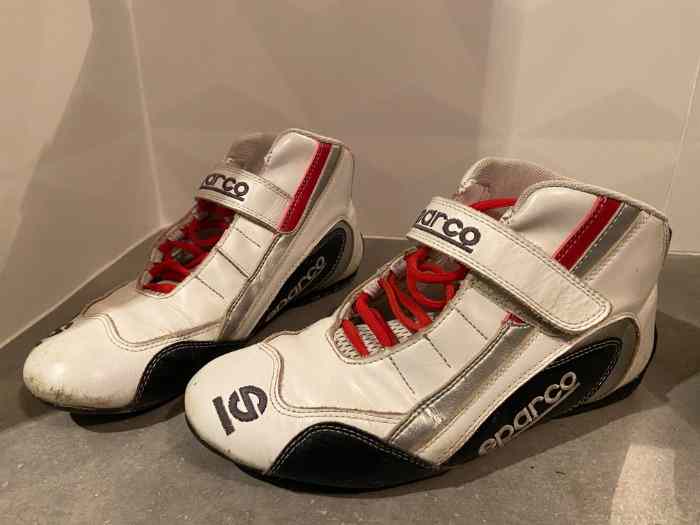Chaussure Sparco T42 1