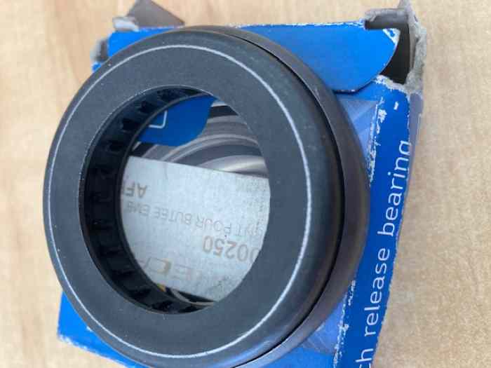 BUTEE EMBRAYAGE SKF VKC 2218 DIAMETRE ...