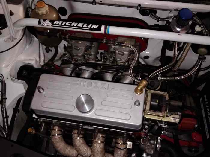 205 rallye f2000/12 1