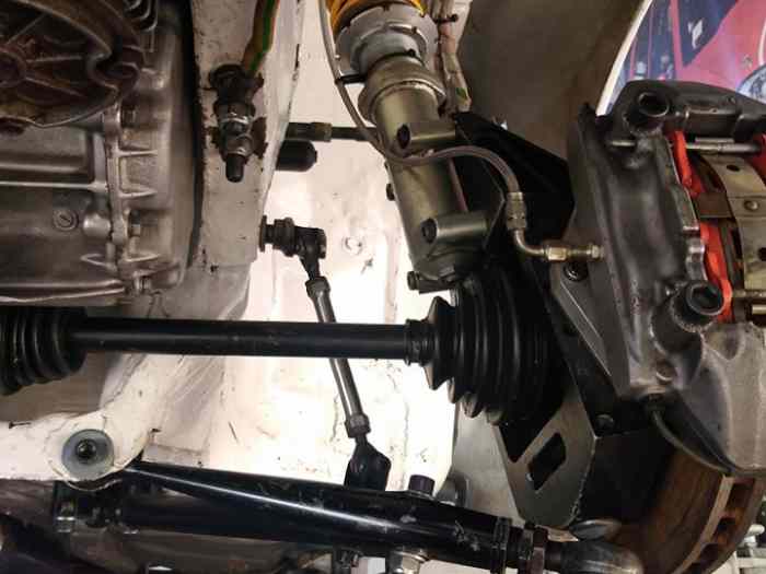 PEUGEOT 106 KIT CAR A7 3