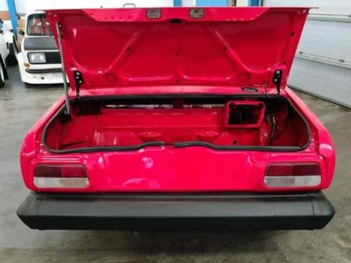 TRIUMPH TR7 V8 2