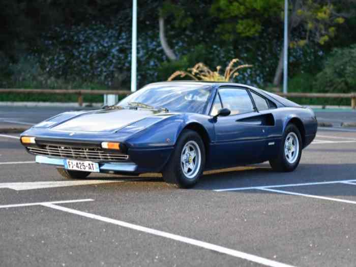 Ferrari 308 GTB 1