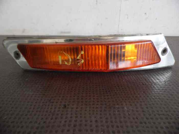 Audi A6 C8 18 - 4K5 Lampe Arriere Gauche Led Matrix Eu