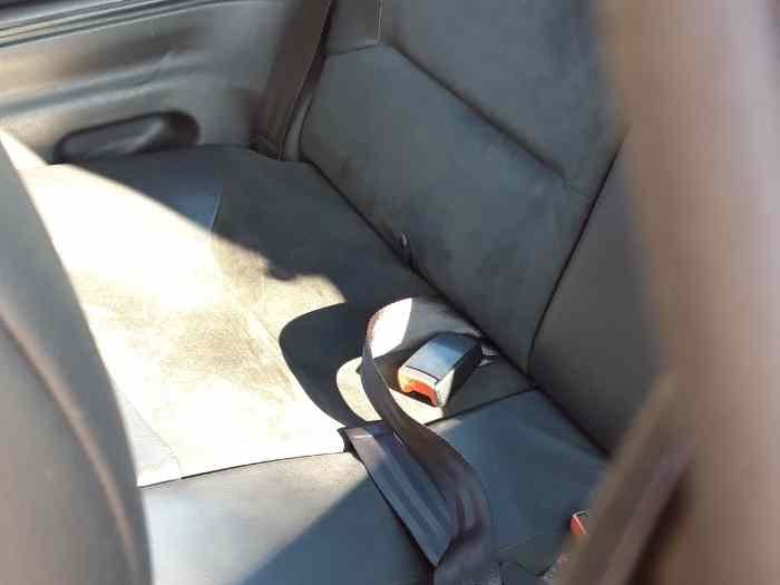 PEUGEOT 106 XSI 1400cc LE MANS 2