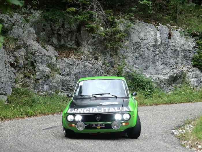 FULVIA 1300 S