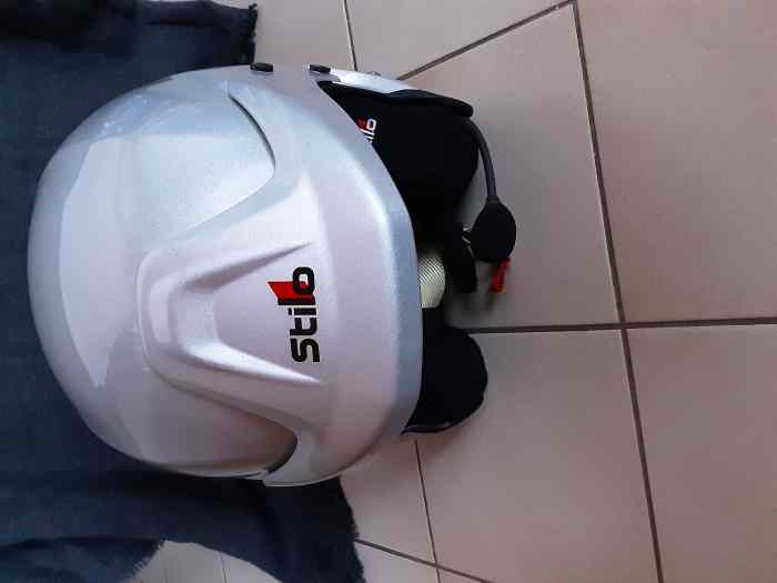 Casque stilo