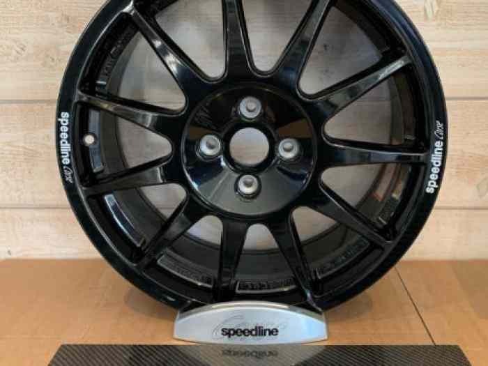 JANTE SPEEDLINE RENAULT CLIO 2 S1600