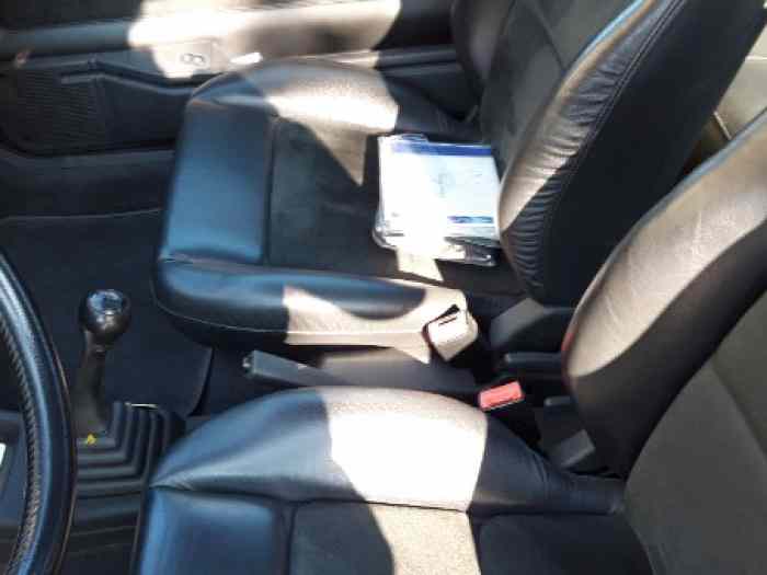 PEUGEOT 106 XSI 1400cc LE MANS 1