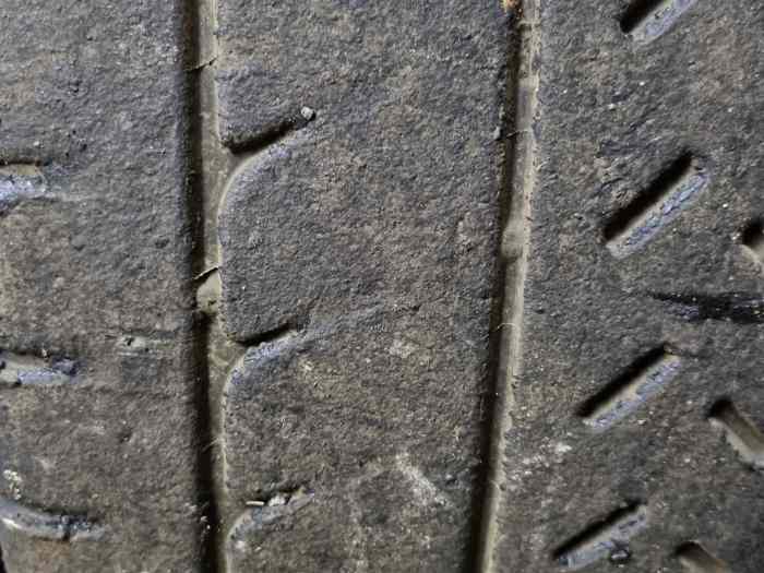 4 pneus Michelin R11 20/65/18 1