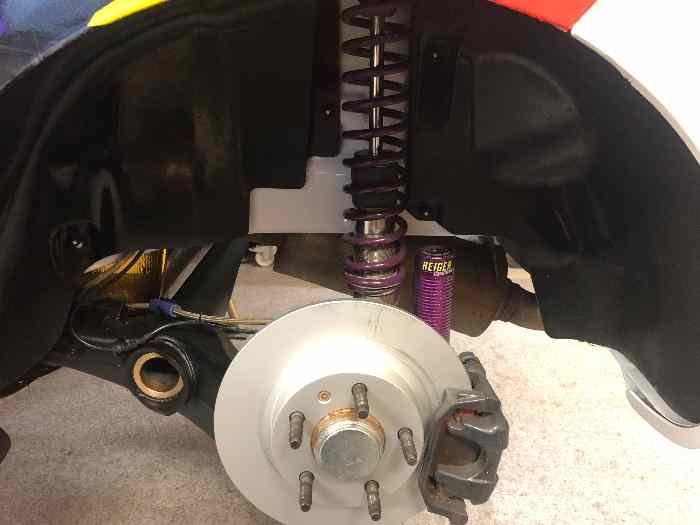 Opel ADAM R2 (Moteur 0km!) 3