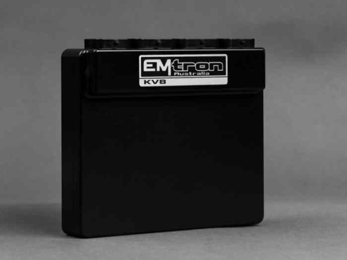 Gestion & accessoires EMTRON ENGINE MANAGEMENT 1