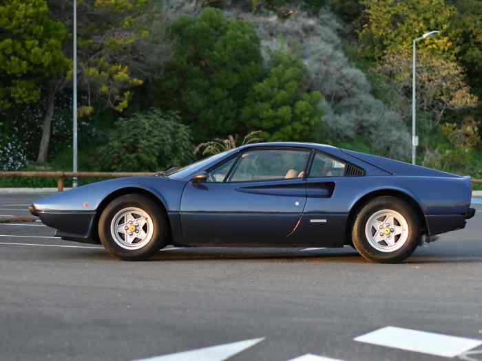 Ferrari 308 GTB 2