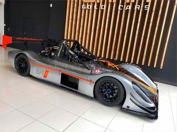 VENTA RADICAL SR3 RS 0