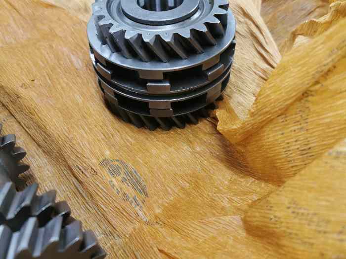 Vend pygnonnerie Bacci FIAT 128 , X1/9. - pièces et voitures de course ...