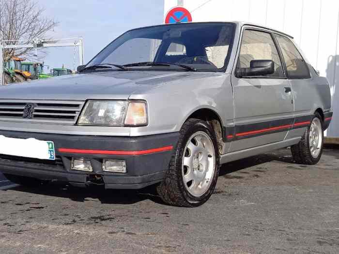 309 gti 8s 0
