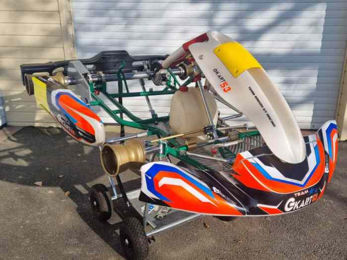 karting tony kart otk national 2020 0