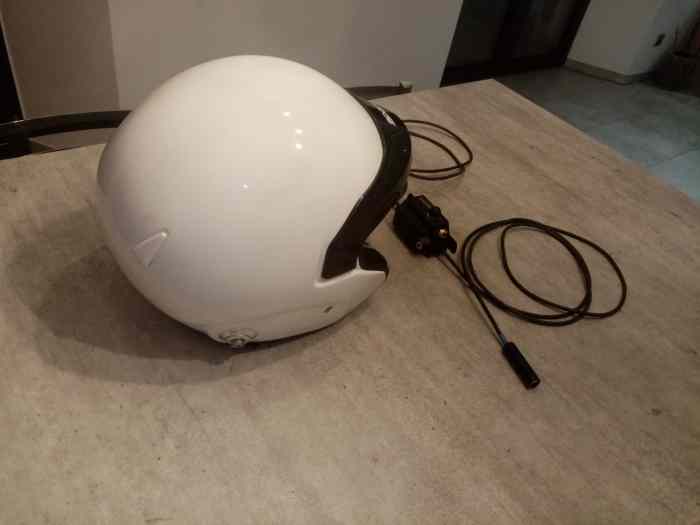 Vds casque sparco taille M 57 3