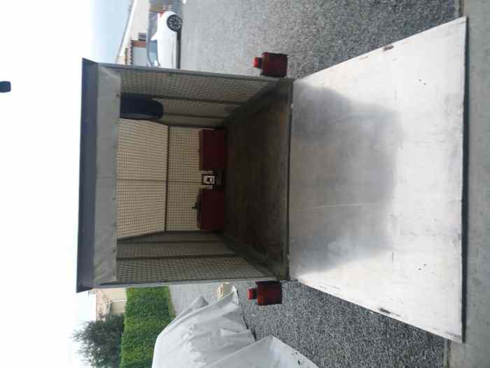 Echange super sprint camotos r6 contre t3f 4x4 ou buggy 1600 / super buggy 4