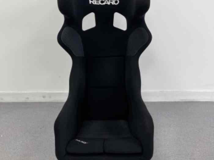 Baquet Recaro SPG Pro Racer 1