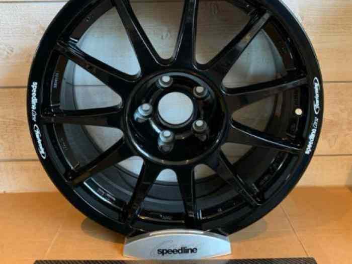 JANTE ALPINE A110 RGT SPEEDLINE 1