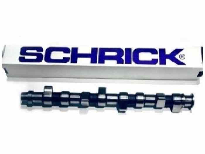 Arbre à cames Schrick Clio 2rs F4R 0