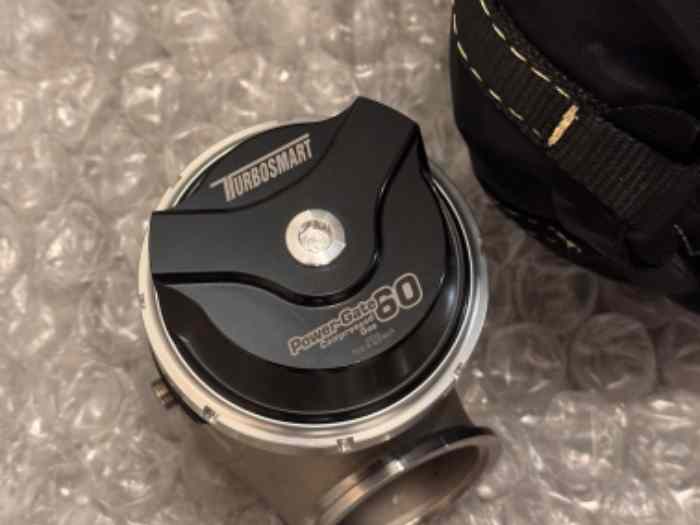Wastegate interne, externe,BOV Fresh A...