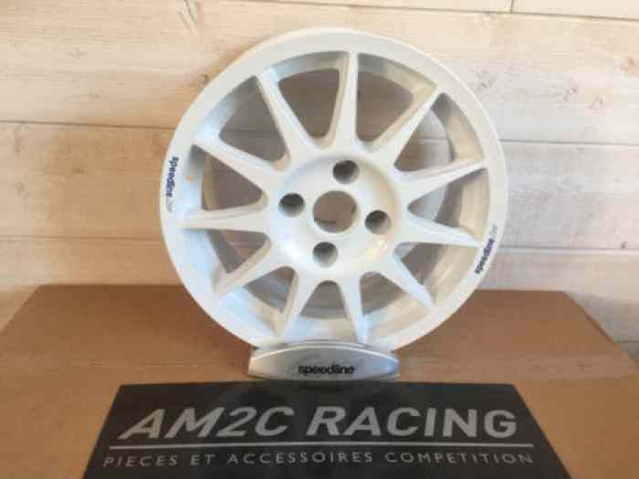SPEEDLINE PEUGEOT/CITROEN TURINI 2120 ...