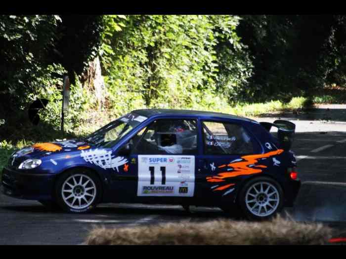 Saxo F2013 0