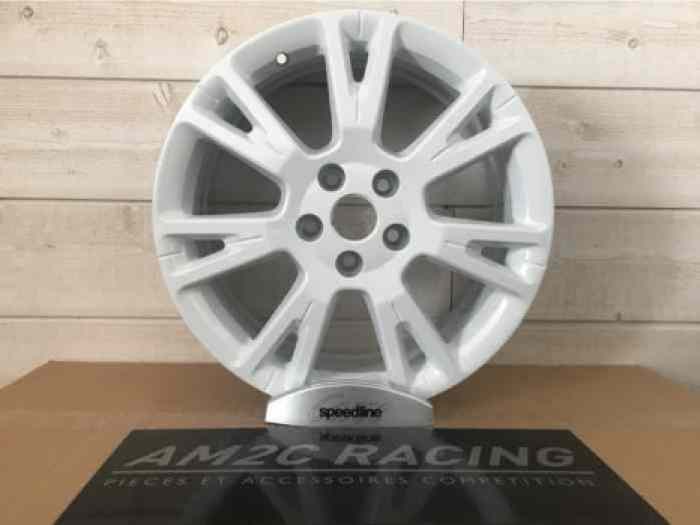 Jante CLIO 3 RS chassis CUP/TROPHY SPE...