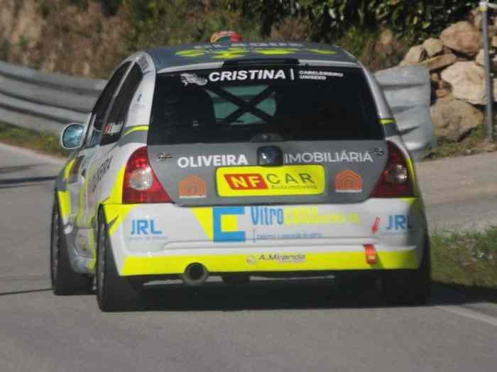Renault Clio RS2000 ... 3
