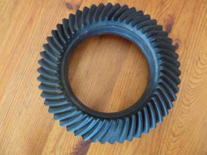couple court pont 7.5 pour cosworth 2