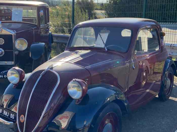 SIMCA 5 5