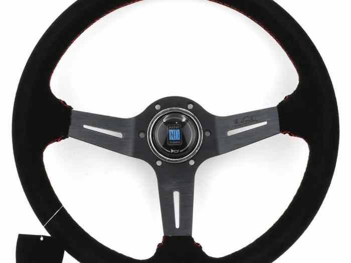 Volant NARDI